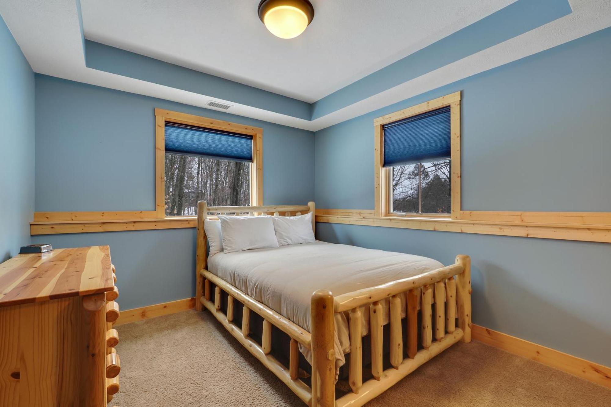 Вилла Kitz Retreat Бойн-Сити Экстерьер фото