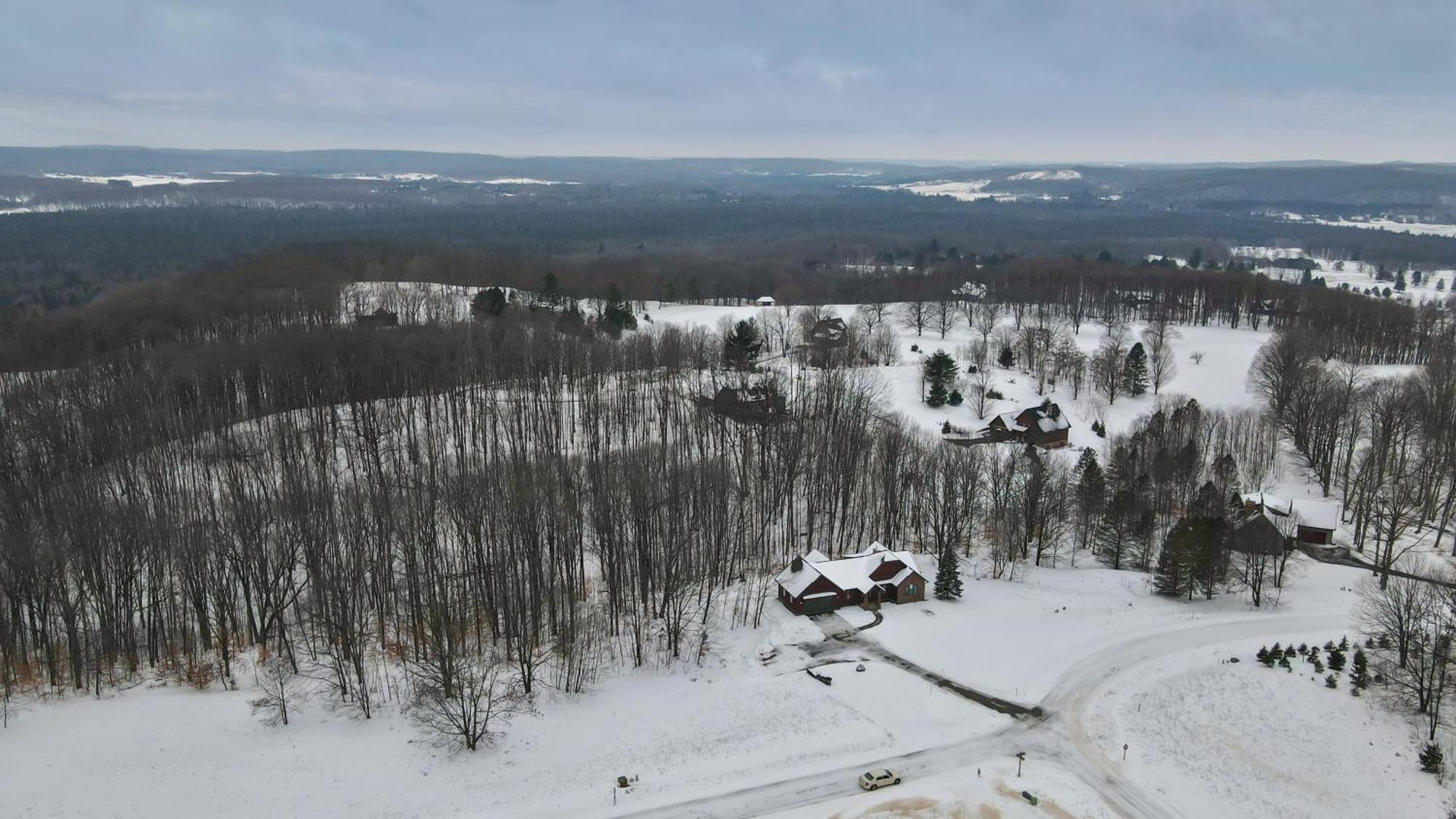 Вилла Kitz Retreat Бойн-Сити Экстерьер фото